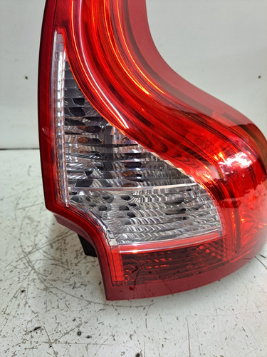 Lanterna Traseira Lado Direito Volvo Xc60 2014 