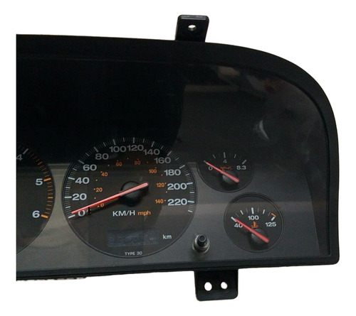 Painel Instrumentos Jeep Grand Cherokee 00/03 56042930ab