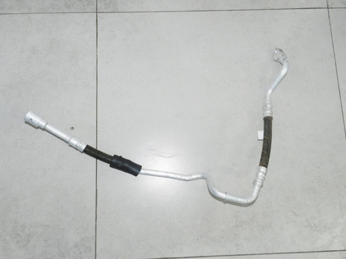 Mangueira Ar Condicionado Vw Gol Saveiro Voyage G5 G6 08/16