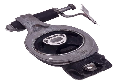 Coxim Inferior Cambio Fiat Argo 1.0 3cc 2022 2023 Original