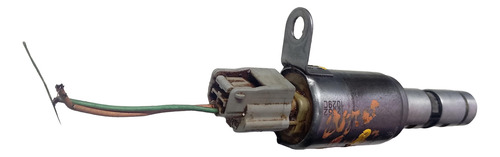 Válvula Solenoide Duster Sandero Logan 2.0 2012 2013 2014