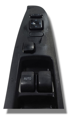 Comando Vidro Dianteiro Esquerdo Subaru Legacy 2000 (al)