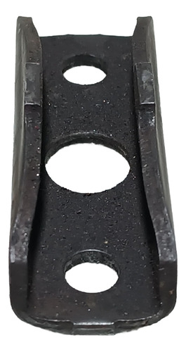 Suporte Trava Bico Injetor Motor Gmc 7110