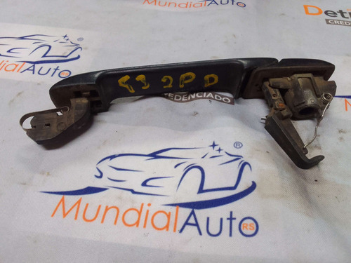 Maçaneta Porta Diant L/e Vw Gol G3 G05 20416