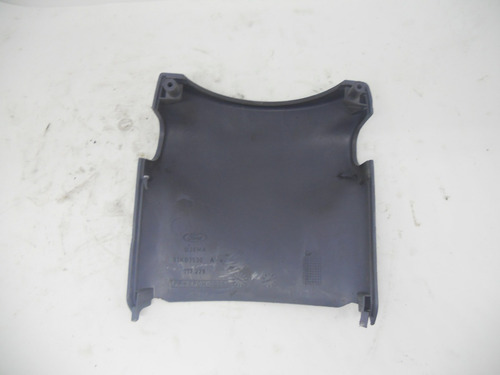 Moldura Superior Chave Seta Ford Ka 1997 A 2002 97kb3530abw