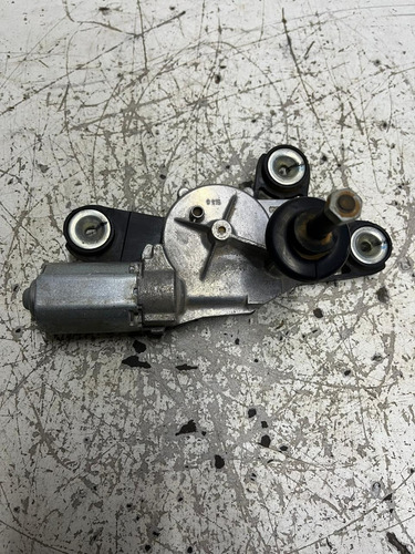 Motor Limpador Vidro Traseiro Ford Ecosport 2014 2015 2016