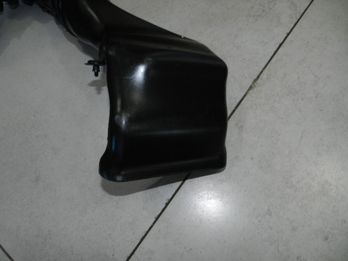 Mangueira Caixa Ar Peugeot 307 1.6 16v 02/12 9642109980