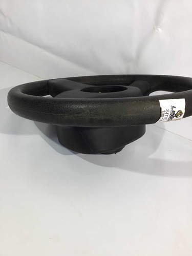 Volante Wolkswagen Fox 04/12*