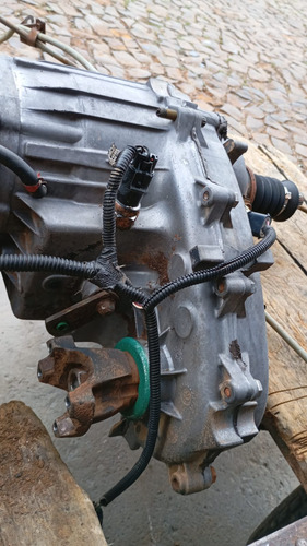 Caixa  Traçao Jeep Grand Cherokee Sport 4x4 1995-01 25589