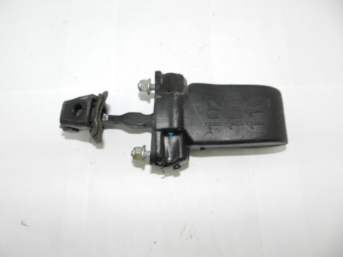 Limitador Porta Dianteira Esquerda Fiat Uno Vicace 2012