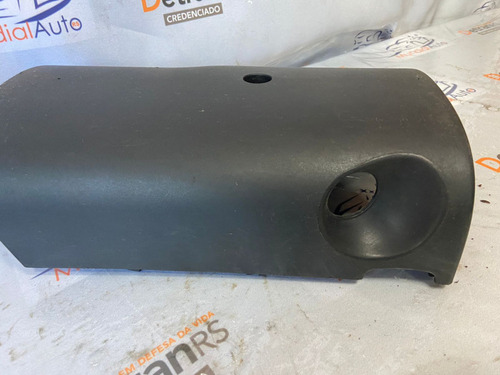 Moldura Capa Chave Seta Gol/saveiro/voyage G5/g6 18275 C13