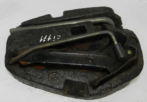Kit Macaco Chave Roda Peugeot 307 2003 A 2012