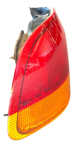 Lanterna Traseira Civic Sedan 1996 1997 1998 Esquerdo