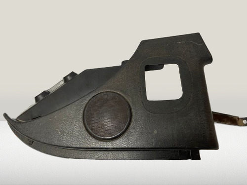 Suporte Tampa Bagagito Lado Esq Gol G3 18212 C08