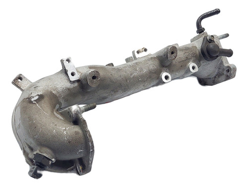 Duto Tubo Intake Admissão Tucson 2.7 V6 Ano 2006 A 2012