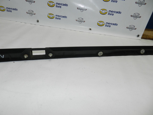 Moldura Friso Tampa Traseira Porta-malas Vectra Sedan 93/96