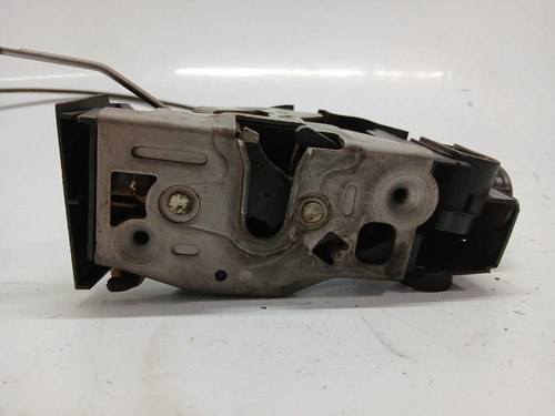 Fechadura Porta Dianteira Esquerda Mercedes Classe A 160 190