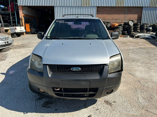 Ford Ecosport 1.6 105cvs Flex 2005/2006 -disponivel Em Peças