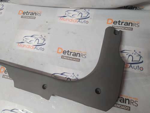 Soleira Porta Diant Esquerda Fiat Grand Siena 11825