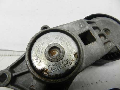 Tensor Correia Alternador Palio Wk Grand Siena Bravo E-torq