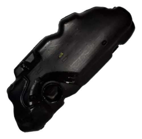Tanque Combustivel Vw Gol G2 G3 1997 A 2005 De Plastico