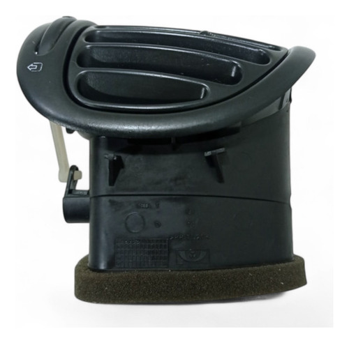 Difusor De Ar Lado Direito Peugeot 206 1999 A 2010 Original