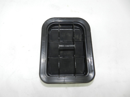 Difusor Ar Traseiro Ventilção Audi A3 01/06 1h0819465c