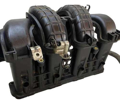 Coletor Admissão Motor Mitsubishi Lancer 2.0 2011 2012 2013