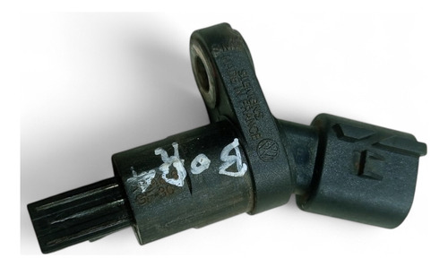 Sensor Abs Roda Traseira Vw Golf Bora 2001 A 2006