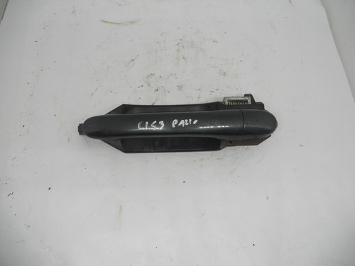 Maçaneta Externa Traseira Esquerda Fiat Palio 2010