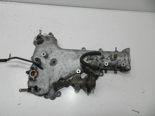 Coletor Admissão Superior Pajero Sport V6 3.0 1999 A 2005