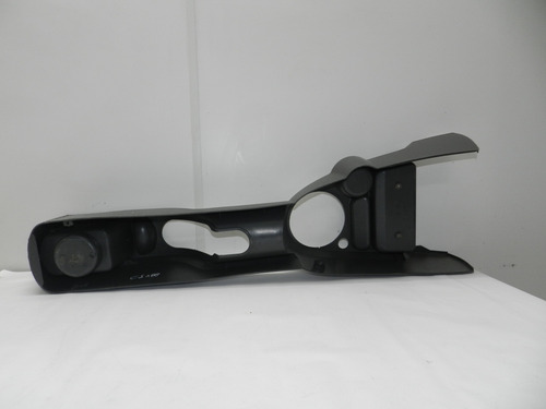 Console Central Ford Ecosport 03/07 Com Detalhe 2s65a67442