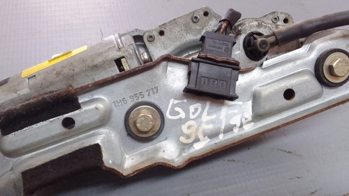 Motor Limpador Traseiro Golf 94 A 99. 23311