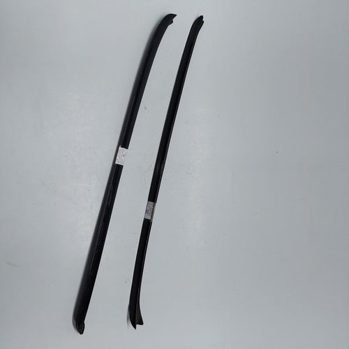 Par De Frisos Das Colunas Do Para-brisa Bmw X5 2011 Á 2013