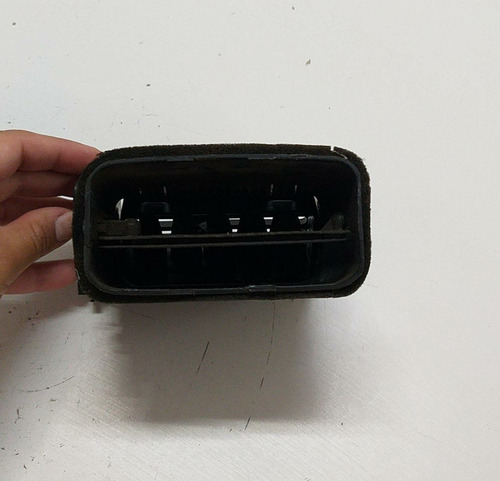 Difusor Ar Direito Toyota Corolla 2002 A 2008 5567012300