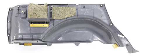 Acabamento Lateral Porta Malas Ld Mitsubishi Pajero Sport 20
