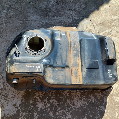 Tanque De Combustível Mitsubishi Outlander Ano 2014 A 2018