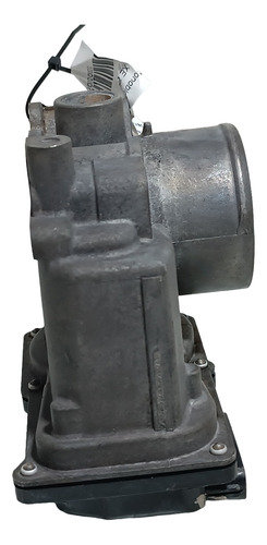 Tbi Corpo Borboleta Frontier 2.5 2008 2012 16119ec00a 144cv