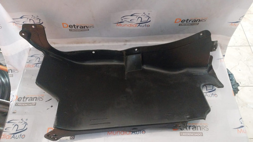 Protetor Inf Lateral Motor Vw Golf 1.6/1.8/20 1j0825250f