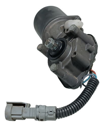 Motor Limpador Renault Master 2.5 2005 2012 Valeo