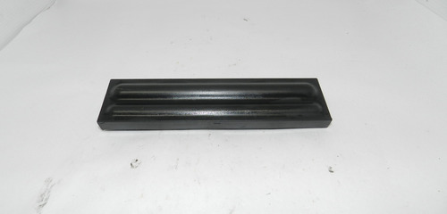 Moldura Botões Painel Vw Gol Saveiro Parati 95/05 377857081r