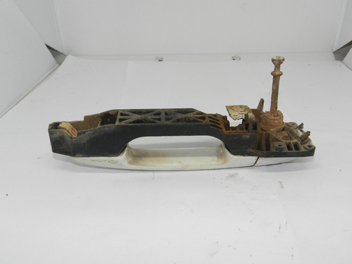 Maçaneta Externa Dianteira Direita Toyota Hilux 2005 A 2015