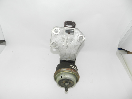 Suporte Coxim Motor Peugeot 206 207 Coupe Cabr 1.6 16v