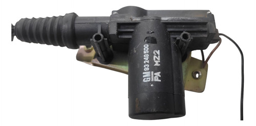 Motor Atuador Porta Malas Gm Corsa 94/12 (al) Adl Cxa 532