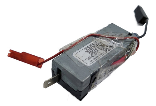 Modulo Antena Do Desembaçador Traseiro Cerato 2014 A 2018