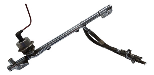 Flauta Dos Bicos Injetores Ford Ranger 2.3 Ano 1996 1997