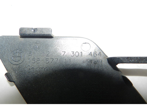 Tampa Reboque Para-choque Traseiro Bmw 320i 328i 2012 A 2016