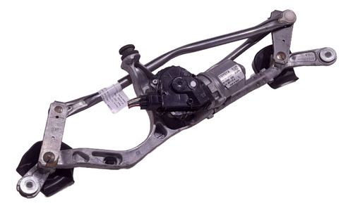 Motor Máquina Limpador Parabrisa Toyota Corolla 2016