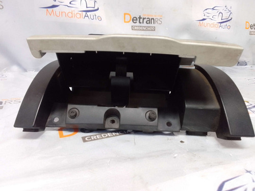 Cinzeiro Painel Fiat Palio Strada   11695