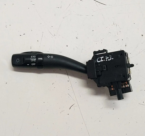 Chave Seta Hyundai Santa Fé 2007 A 2010 202004727